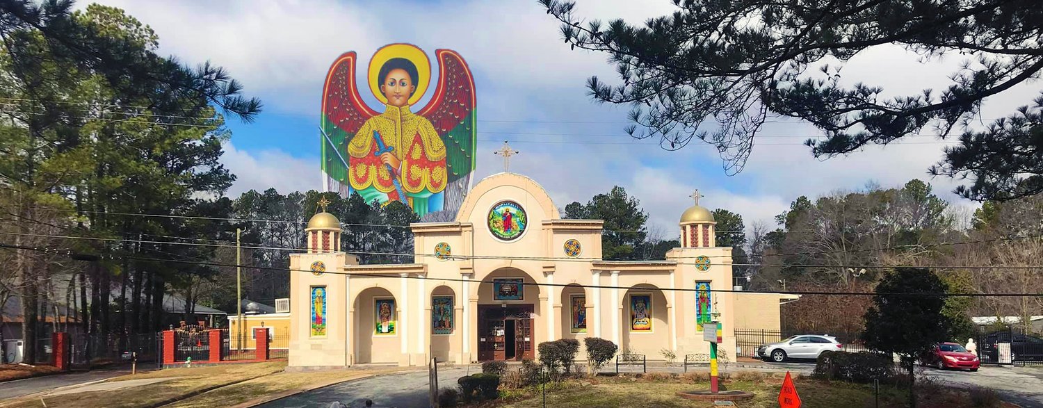Church Image